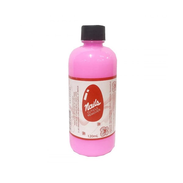 Crown Cuticle Remover Dead Skin Remover 120 ml