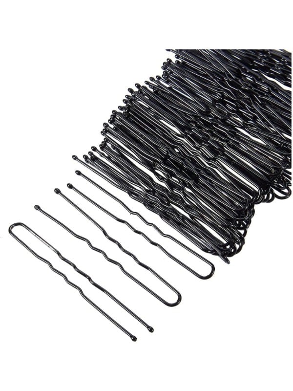 Large Hair System Pin, Durable Secure Hair Styling Accessory