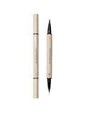 SHEGLAM 2-in-1 Matte Dual Tip Eyeliner Black