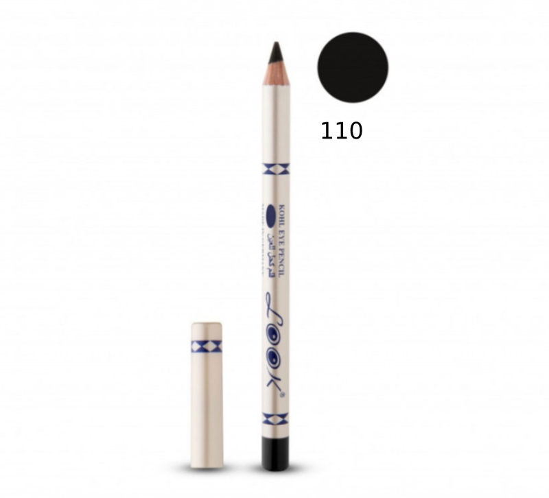 Top Rated Eyeliner Pencil Vibrant Eye Definition Look 110