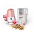 Deodorant For Sensitive Skin Q10 Skin Firming Sensation Pure Beauty 50ml