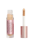 Revolution Conceal & Define Concealer - 4g