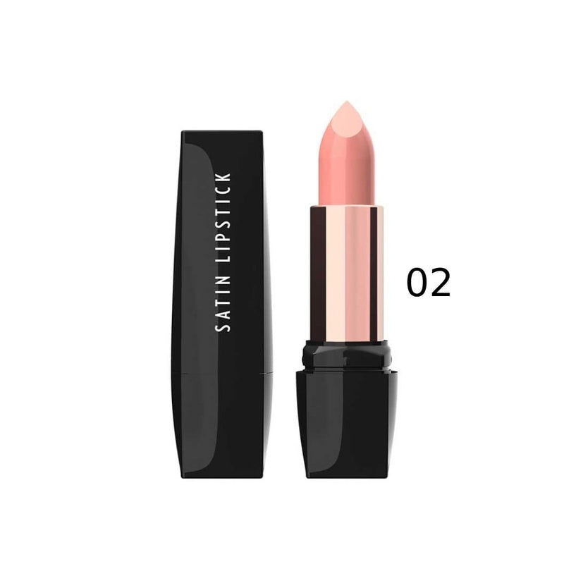 Top Rated Moisturising Lipstick Satin Finish Vitamin E Golden Rose 4.2g