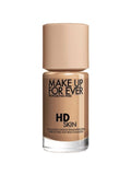 HD Skin Foundation Liquid Make Up For Ever 30ml