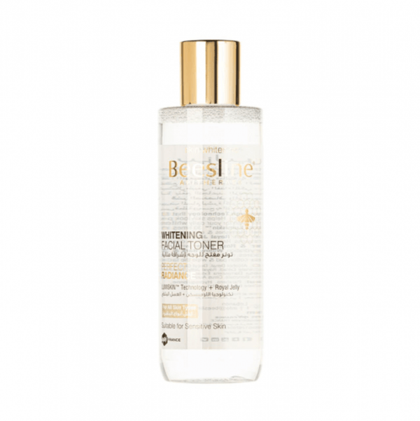 Brightening Facial Toner Honey & Vitamin C Beesline 200ml