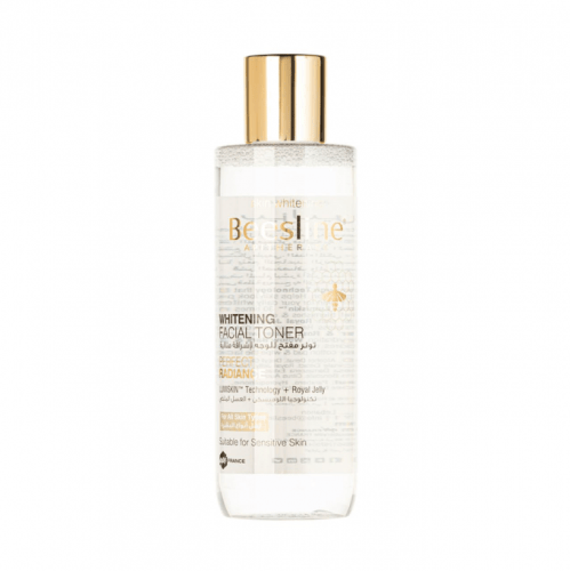 Brightening Facial Toner Honey & Vitamin C Beesline 200ml