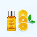 Farm Stay Multivitamin Skin Serum, Vitamins A C E B5, 30ml