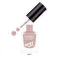 Make Over 22 Nail Polish NP22, High-Gloss, Chip-Resistant