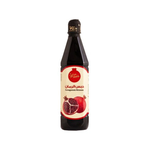 Flowers Viola Natural Pomegranate Molasses 1000g