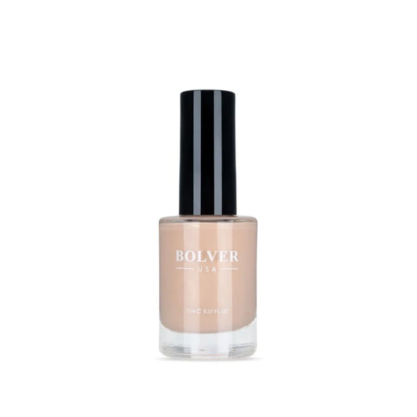 Bolver Nail Polish 737 High-Gloss Quick-Dry Formula 11ml