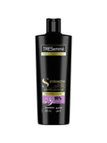 Strengthening Shampoo with Biotin for Brittle Hair by TRESemm??, 400ml
