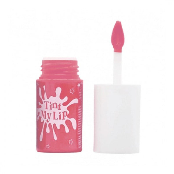 Make Over 22 Lip and Cheek Tint, Coral, Long-Lasting, Moisturizing