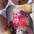 I Am Sorry For My Skin Purifying Jelly Mask for Pore-Tightening, 33ml