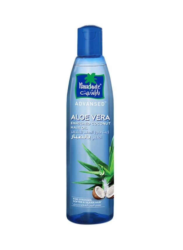 Parachute Advanced Aloe Vera & Coconut Hair Oil - 250ml