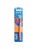 Oral-B Classic Toothbrush for Kids - Ages 1-3 Years