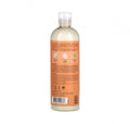 Moisturizing Conditioner for Wavy Hair Coconut & Hibiscus Shea Moisture 384ml