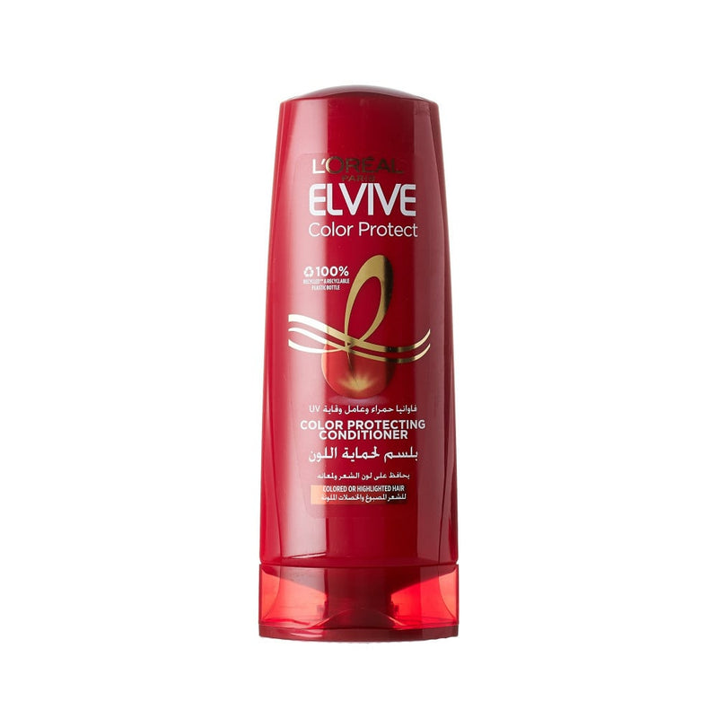 Color Depositing Conditioner Nourishing Protection L'Oreal Paris Elvive 400ml