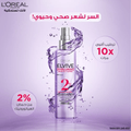 Hyaluronic Acid Serum Replenishing Moisture L'Oreal Elvive 150ml