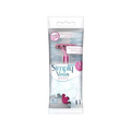 Gillette Simply Venus Manual Razor Blades 3-Blade Count 1