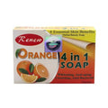 Top Rated Bar Soap Orange Oil Vitamin C Brightening Renew 135g