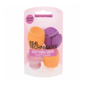 Real Techniques Sponge Set Miracle Complexion Blending 6 Pieces