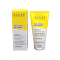 Day Cream for Brightening Skin Radiance Boosting Moisturizer Acure 50ml
