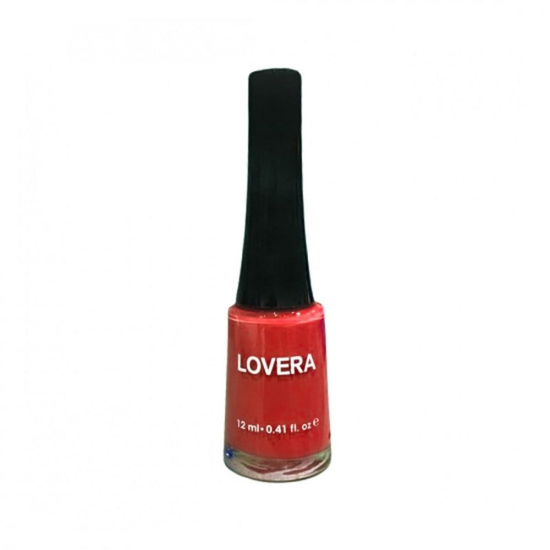 Lovera Nail Polish 077 Smooth Fluid Formula