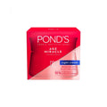 Pond's Age Miracle Wrinkle Corrector Night Cream with Retinol-C 50ml