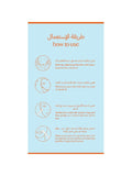 Stix Skin Hero Facial Hair Removal Razors - 3 Pieces