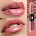 Character Dew Attention Liquid Lipstick CDU003 High Coverage Glossy Finish