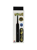 Best Electric Toothbrush 2022 Rechargeable Vibration VOGE with 2 Brush Heads
