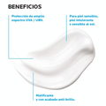 La Roche-Posay Anthelios Sunscreen Spray SPF 50, 75ml