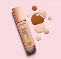 Bourjois Always Fabulous Foundation SPF 20, 110 Light Vanilla, 30ml