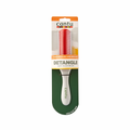 Cantu Ultra Glide Detangling Brush for Curly Hair