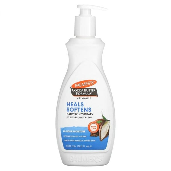 Best Body Lotion Cocoa Butter Deep Moisture Palmer's 400ml