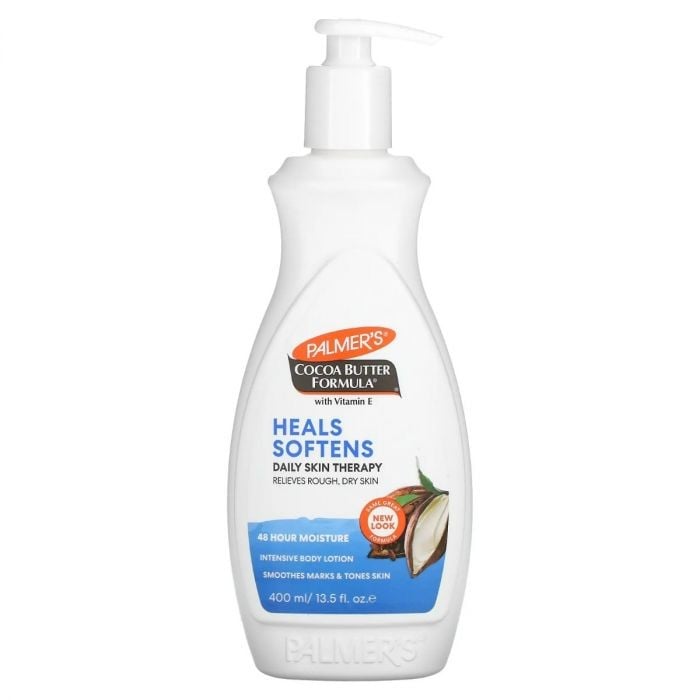 Best Body Lotion Cocoa Butter Deep Moisture Palmer's 400ml