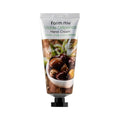 Farm Stay Olive Oil Hand Cream, Moisturizing, 100ml