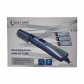 Soft Hair Dryer SF-2009, 1200 Watts, 2-Piece Set