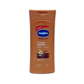 Vaseline Body Lotion Pure Cocoa Butter Intensive Care 200ml