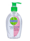 Dettol Instant Hand Sanitizer Flowers, 200ml