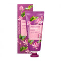 Farm Stay Pink Flower Hand Cream, Lotus Extract, 100ml