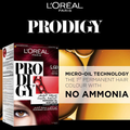 L'Oreal Paris Ammonia-Free Hair Color Deep Red 4.60 180ml