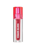 Trouble Maker Chaos Gloss Lip Gloss Hiccup Mauve 3ml