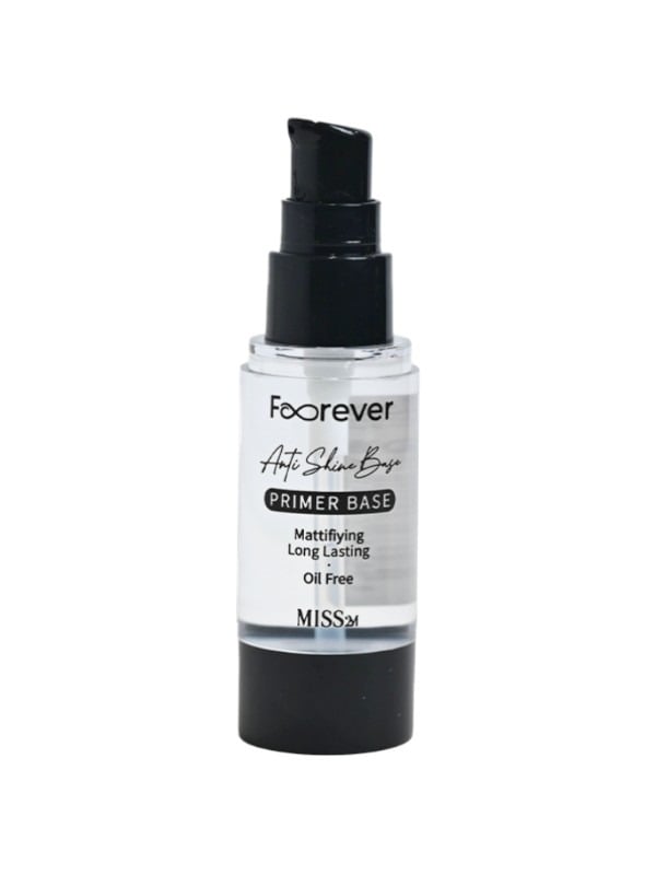 Miss 2M Forever Anti Shine Primer Base 30 ml