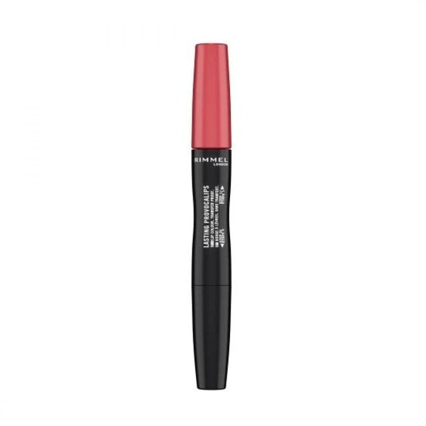 Rimmel London Lasting Provocalips Liquid Lipstick in 730, 16-Hour Wear