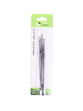 Salon System 3-Piece Pedicure Tools Set