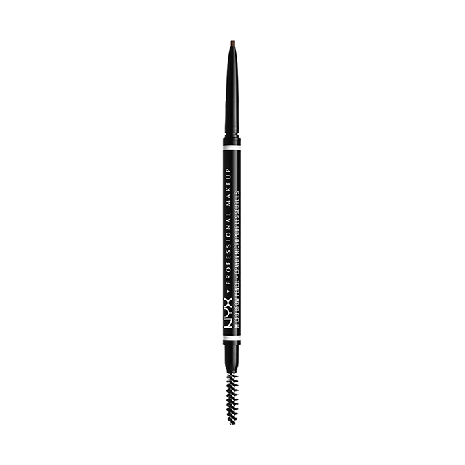 NYX Professional Makeup Micro Brow Pencil - Espresso 07 - Waterproof