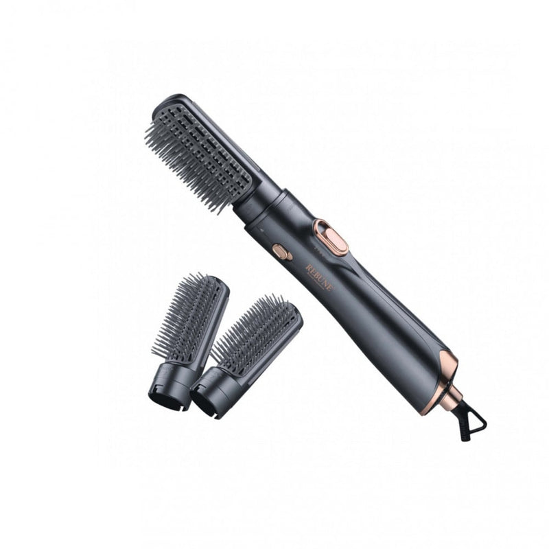 Rebune Hair Dryer Styler RE-2109-2 1200W with 3 Temperature Settings