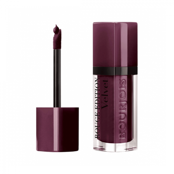 Bourjois Rouge Velvet Lipstick 25, Matte Finish