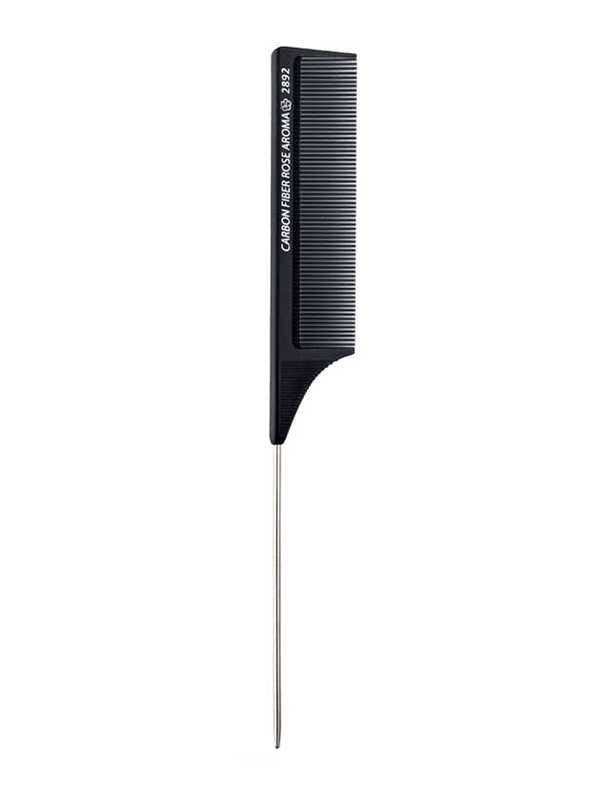 Rose Aroma Anti-Static Comb Heat Resistant